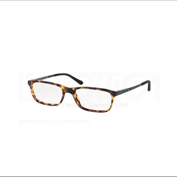 Ralph Lauren Accessories - Ralph Lauren 6134 5351 Frames UNISEX